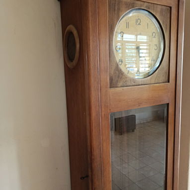 Vendo reloj antiguo - Img 121524104