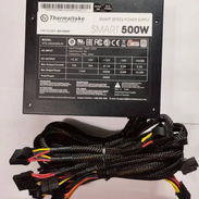 Fuente Thermaltake 500w - Img 56044796