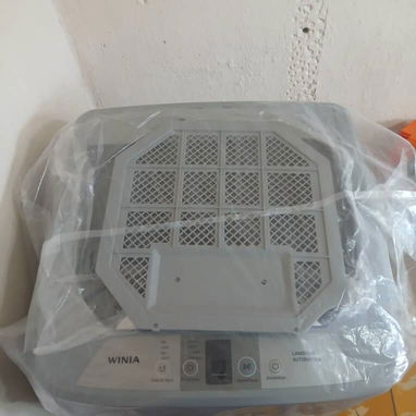 Lavadora automática aun tiene garantía - Img 117844879