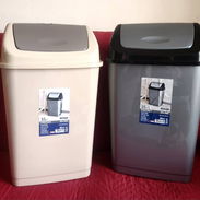 Cesto de basura 35 L BPA Free - Img 54834748
