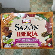 sazón iberia - Img 56978482