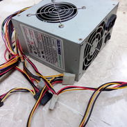 Fuente Computadora 500 watts (De Uso) - Img 55927571