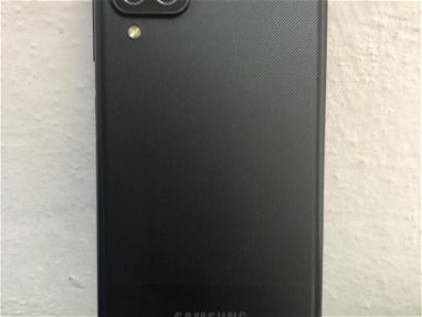 Samsung A12 plus - Img main-image-45789377