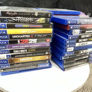 PlayStation 4 pro y Fat - Img 56177500