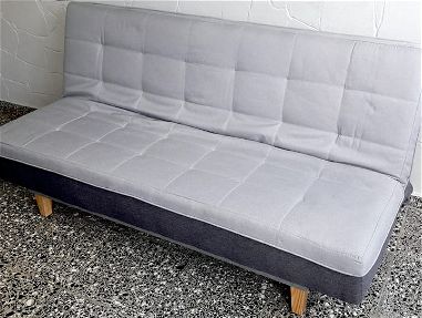 Vendo Sofá cama NUEVO, de fábrica. 550 USD - Img 65492408