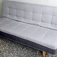 Vendo Sofá cama NUEVO, de fábrica. 550 USD - Img 44998149