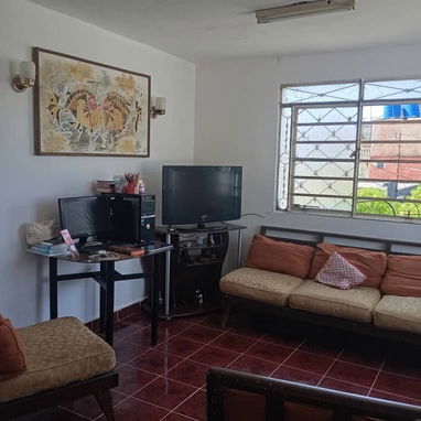 Se vende Apartamento en Santos Suarez - 4/10