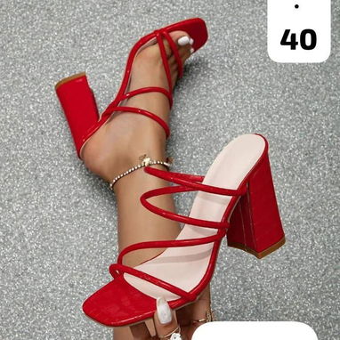 Hermosos zapatos 👠 de vestir - Img 117627373