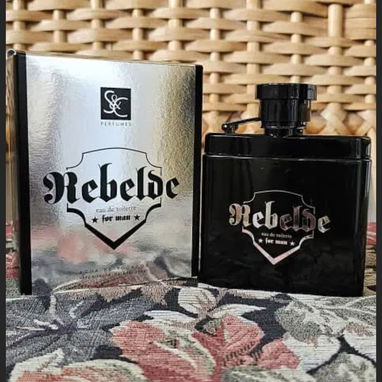 ✨🤩️Todos los perfumes🧴de la linea Antonio  Banderas y otros - Img 123722735