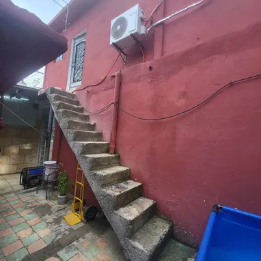 🏡¡OPORTUNIDAD ÚNICA EN GUANABACOA! 2 CASAS EN 1 + LOCAL COMERCIAL💥 - 5/10