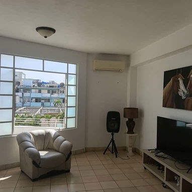 Vendo maravilloso apt en Vedado 12 y Calzada - Img 125286375