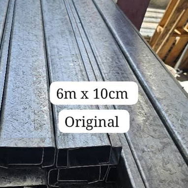 Materiales para la construcción con entrega inmediata oferta especial con productos galvanizados con factura y garantía - 2/3