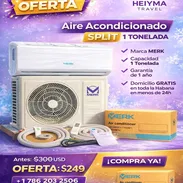 ¡Tenemos la mejor opción de SPLIT🥶 para ti en La Habana! 👇 - Img 54419636