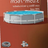 piscinas INTEX - Img 58003788