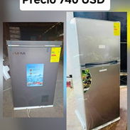 Combos d refrigerador y frezzers - Img 57388405