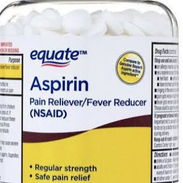 Aspirina 500 tabletas - Img 56843604
