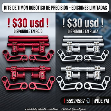 Piezas de motos al mejor precio - 7/9