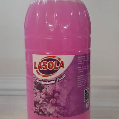 Productos de limpieza disponibles por ahora - Img 123071250