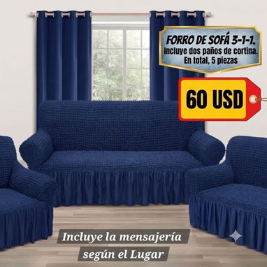 Forros para muebles - 3/3