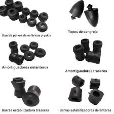 ACCESORIOS PARA LADA Y MOSCOVICH - Img 124949209