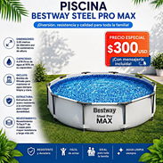 Piscina - Img 55365012