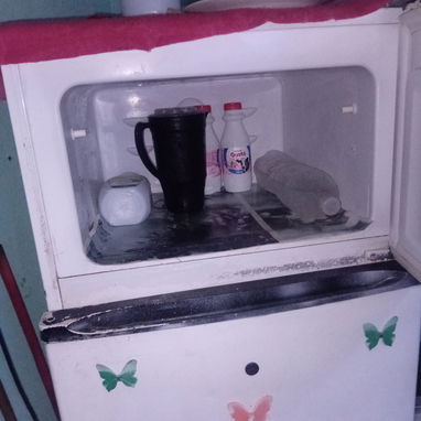 Refrigerador de Hair - 2/4
