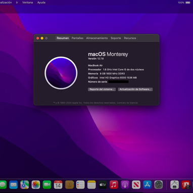 MacBook Air 2017 - Img 123858701