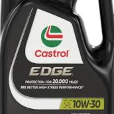 Aceite Castrol 10w30 - Img 123382973