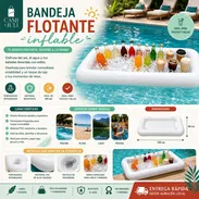 Tabla, Barra ,Mesa Flotante - Img 55696692
