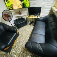 Juego de sala - Img 58137291