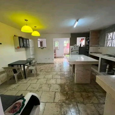 CASA BIPLANTA en   ALTURAS DE ALTA  HABANA, BOYEROS 🏡🏡🏡 - 3/9