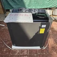Lavadora Semiautomática LG 15kg (GE) - Img 54383342