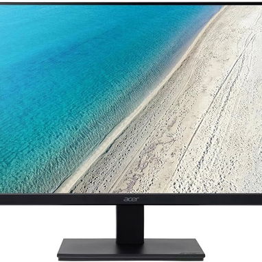 ACER DE 24 PULGADAS MONITOR DE CALIDAD IPS 178 GRADOS FULL HD 1080P 100HZ 1MS SELLADO EN CAJA - Img 118923670