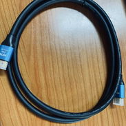 🚧 ✅ Cable HDMI 2.0V 4K Ultra HD 📏 Longitud: 1.5 Metros 🚧 - Img 57972724