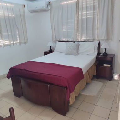 Rento apartamento en Playa Miramar 550 al mes - Img 122621352