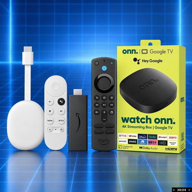 Configuro Onn TV - 2/3