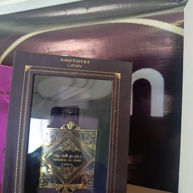 💦Perfumes -40 USD o al Cambio del Día del Toque - 3/5