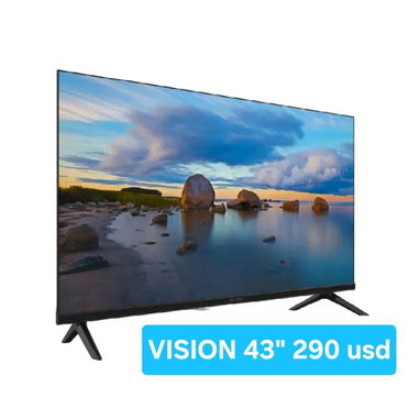 TV 📺📺 - 6/9
