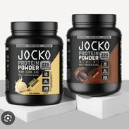 38usd Whey JOCKO – Proteina limpia para musculo real 20-21serv 56799461 y 51699376 - Img 54598308