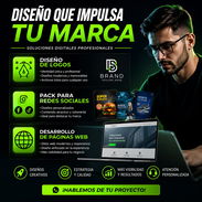 Diseño de logos - Img 56792895