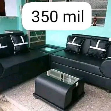 Excelente oferta para el konfor del hogar con muebles de Lujo.Cama y colchones maxima calidad y garantía.... - 4/10