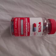 Acetaminofén de 500 MG - Img 55736951