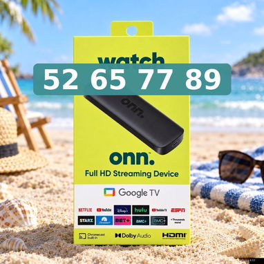 TV Box HD - 2/3