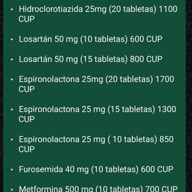 Metamizol Sódico Dipirona Ámpula - Img 125692541