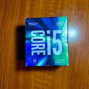 Intel Core i5-7500 LGA 1151 7ª generación Core Procesador de escritorio - Img 45456360