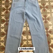 Pantalon de mujer corte recto - Img 54291431