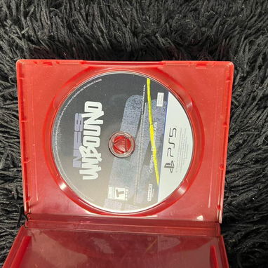 Need for Speed Unbound para Ps5 - Img 122993094