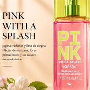 Nuevas Fragancias Pink Originales Victoria Secret - Img 58016223