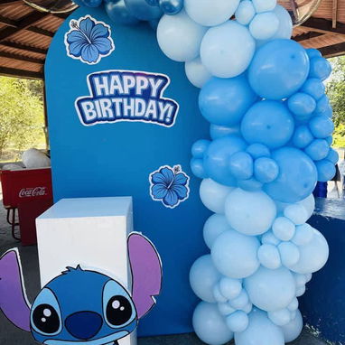 Decoración para cualquier evento - 6/10