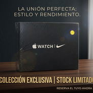 Set de reloj audífonos cargadores y más - Img 57979439